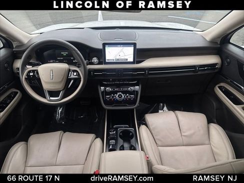 Used 2022 Lincoln Corsair Grand Touring w/ Elements Technology Bundle image 24