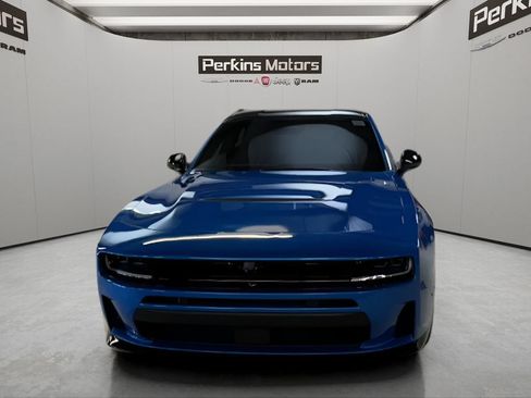New 2026 Dodge Charger R/T w/ Blacktop Package AWD/4WD image 8