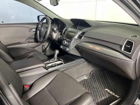 Used 2016 Acura RDX Base image 12