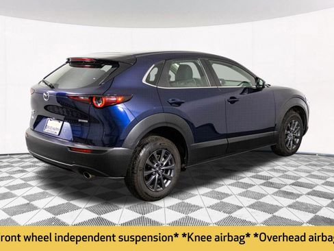 Used 2022 MAZDA CX-30 AWD 2.5 S image 18