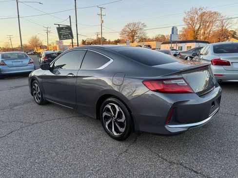 Used 2016 Honda Accord LX-S image 4