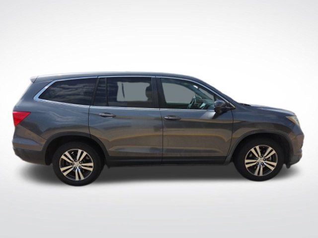 Used 2016 Honda Pilot EX-L image 8
