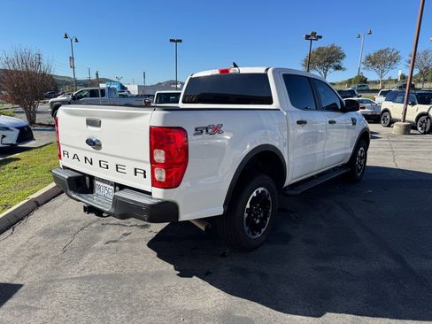 Used 2021 Ford Ranger XL w/ Equipment Group 101A High image 5