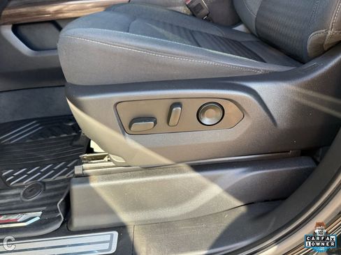 Used 2023 Chevrolet Silverado 1500 RST image 20