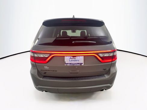 Used 2022 Dodge Durango R/T w/ Blacktop Package image 6