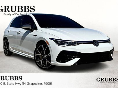 Used 2024 Volkswagen Golf R