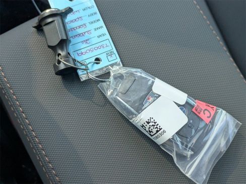 New 2026 Subaru Forester Sport image 37