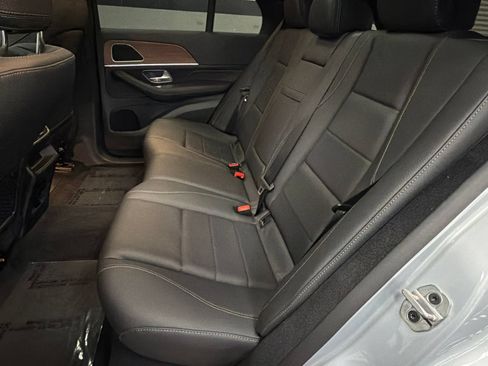 Certified 2026 Mercedes-Benz GLE 350 4MATIC image 41