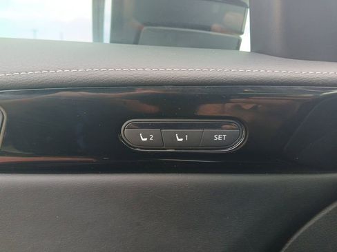 Used 2025 INFINITI QX60 Pure FWD image 22