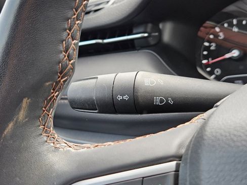 Used 2022 Jeep Compass Limited AWD/4WD image 22