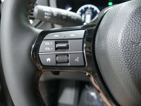 New 2025 Honda Pilot TrailSport image 40