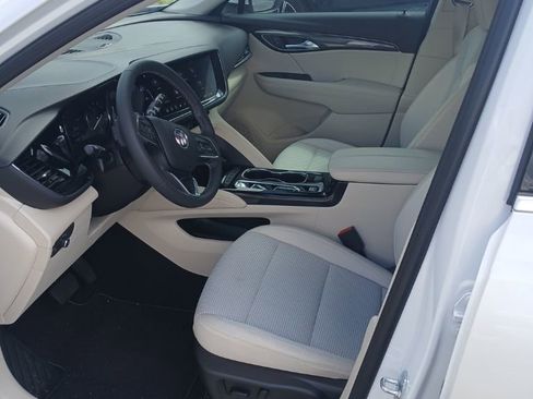 Certified 2023 Buick Envision Preferred image 2