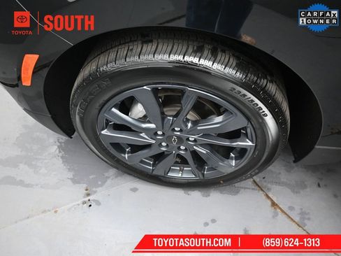 Used 2022 Chevrolet Equinox RS image 33