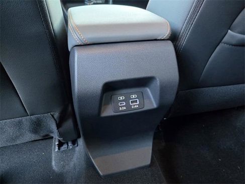 New 2025 Subaru Crosstrek 2.5i Limited w/ Popular Package #4A image 7