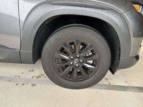 Certified 2023 MAZDA CX-50 AWD 2.5 S w/ Cargo Package image 60