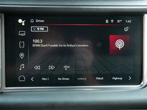 Used 2024 GMC Yukon Denali image 24