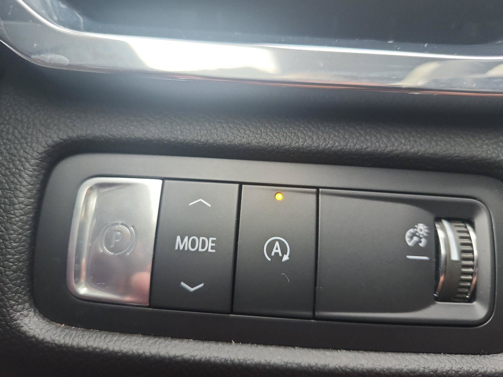 Certified 2026 GMC Acadia Denali Ultimate FWD image 20