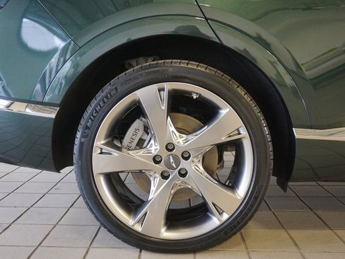 Used 2023 Genesis GV80 2.5T w/ Prestige Package image 36