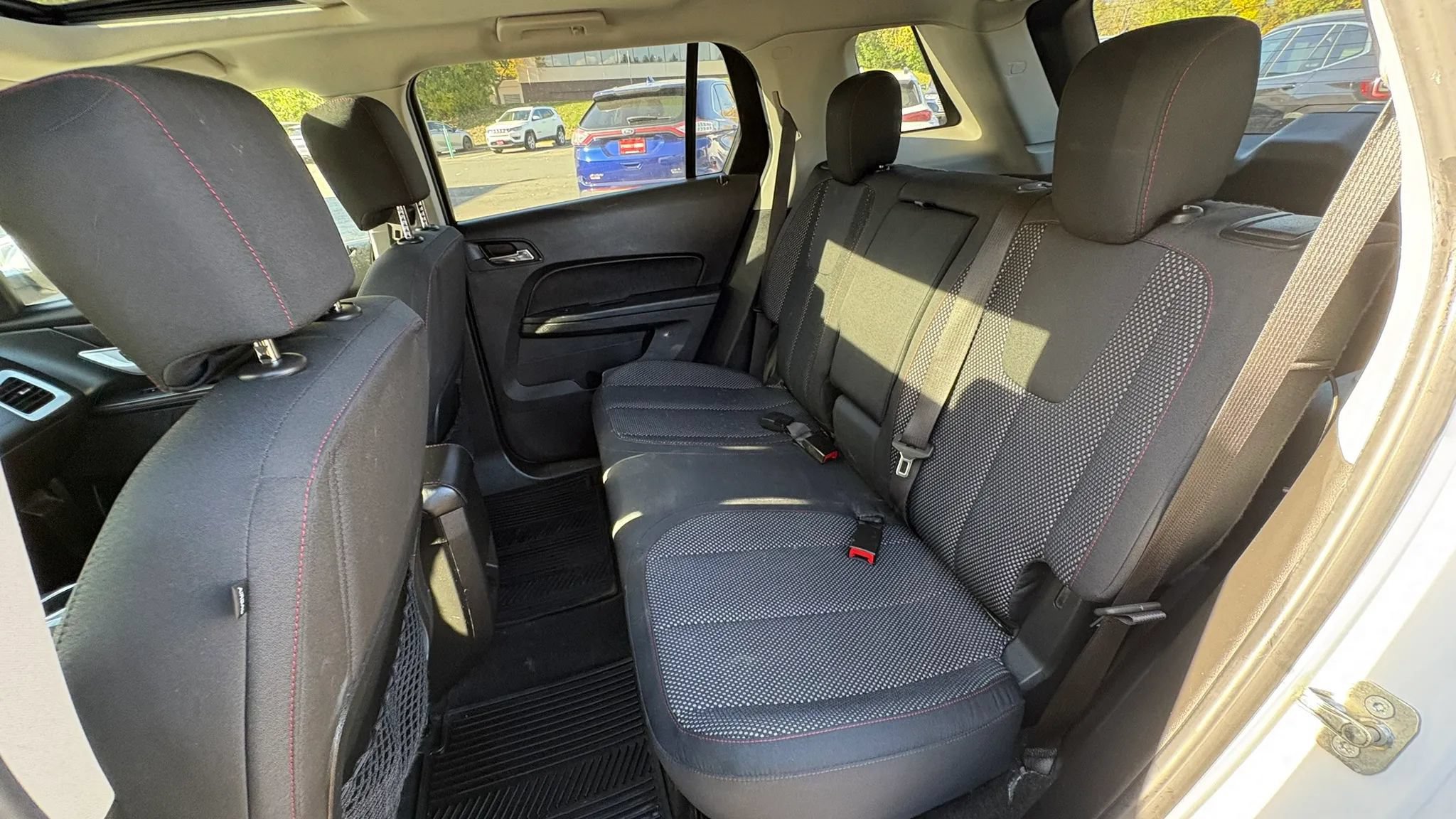 Used 2012 GMC Terrain SLE FWD image 23
