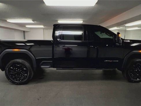 Certified 2024 GMC Sierra 2500 AT4 w/ AT4 Premium Plus Package image 42