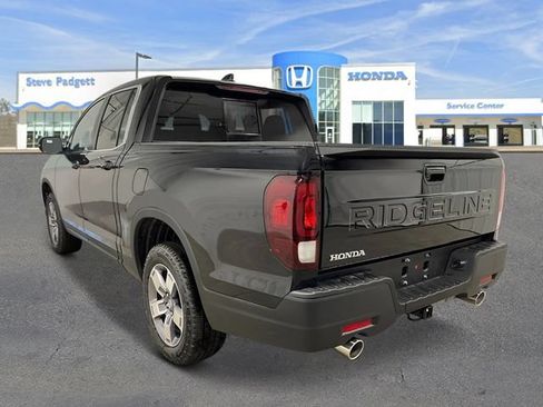 New 2026 Honda Ridgeline RTL image 4