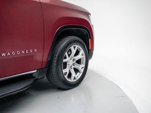 Used 2022 Jeep Wagoneer Series II image 11