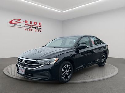 Used 2022 Volkswagen Jetta S