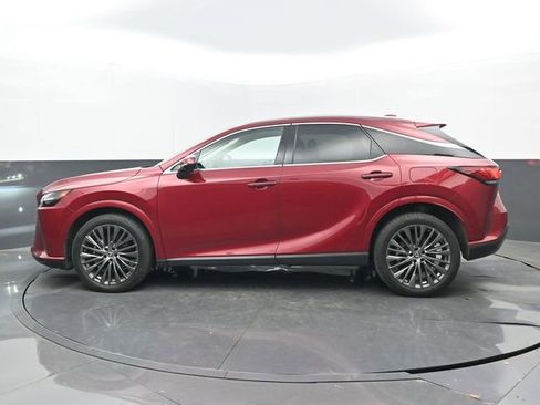 Used 2024 Lexus RX 350 FWD w/ Convenience Package image 7