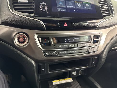 Used 2023 Honda Passport EX-L image 32