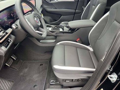 New 2026 Buick Envision Sport Touring AWD/4WD image 19