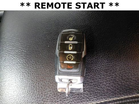 Certified 2019 RAM 1500 Big Horn image 9