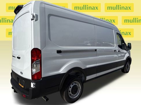 New 2026 Ford Transit 250 148 Medium Roof image 14