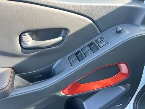 New 2026 Nissan Frontier PRO-4X image 16