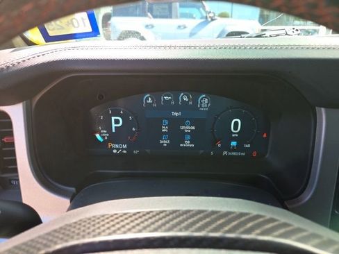 Used 2023 Ford Bronco Raptor image 10