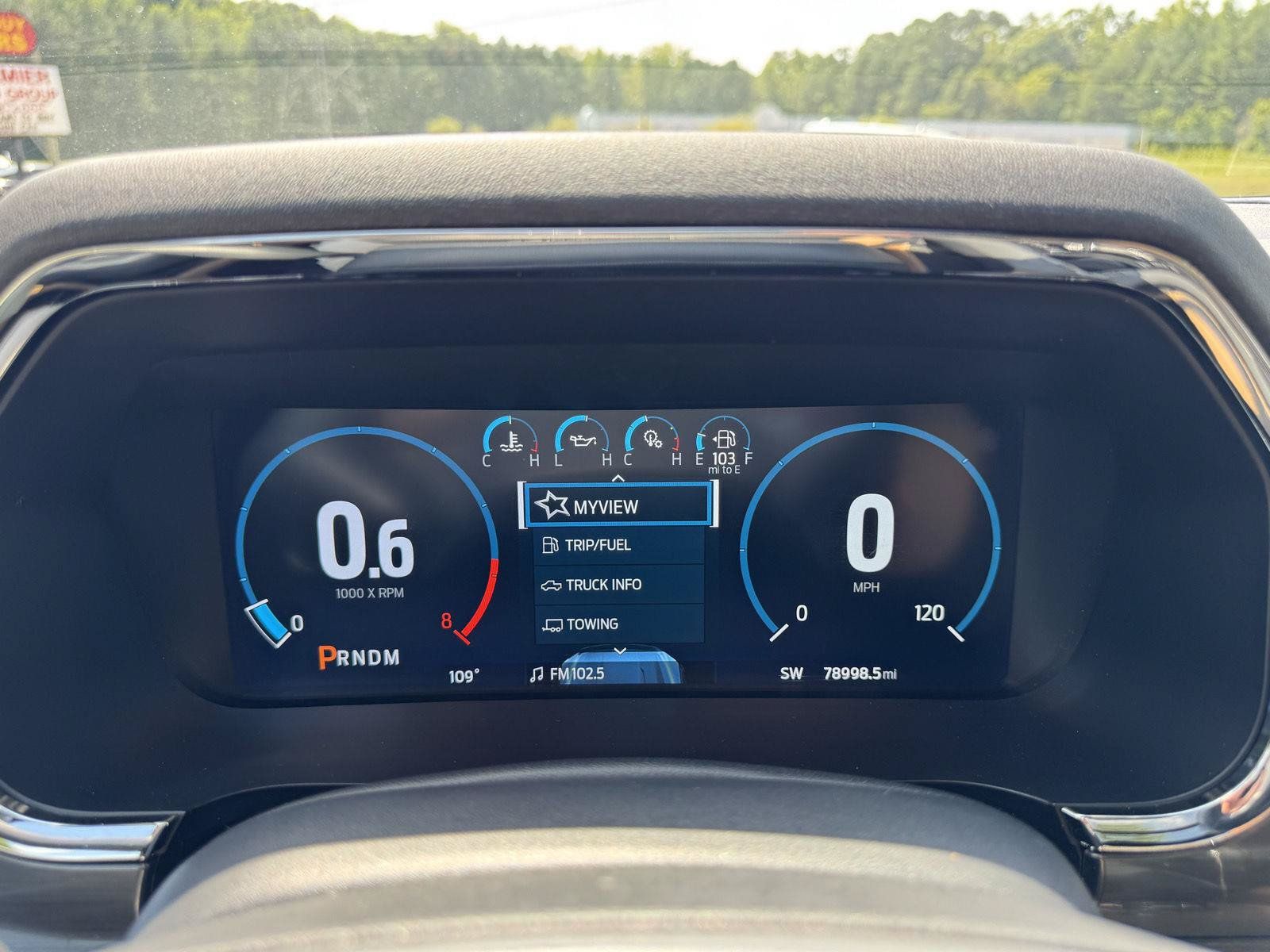 Used 2022 Ford F150 Lariat AWD/4WD image 20