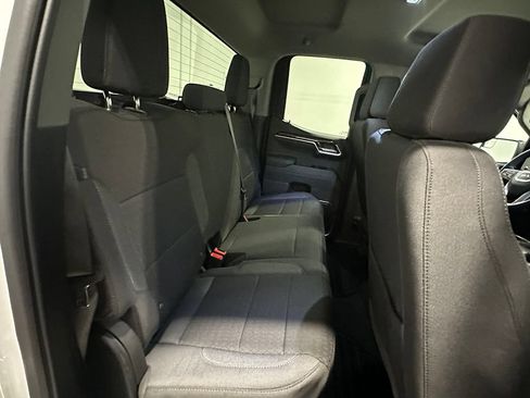 Used 2025 GMC Sierra 1500 Elevation AWD/4WD image 25