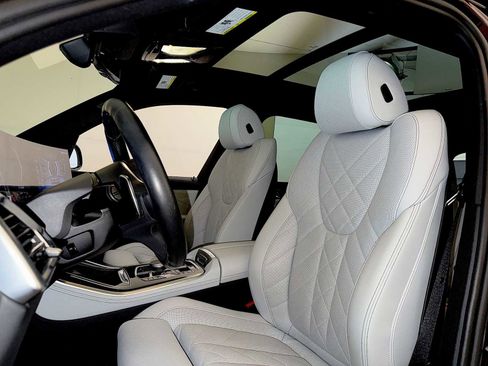 Certified 2024 BMW X5 xDrive40i w/ M Sport Package image 20