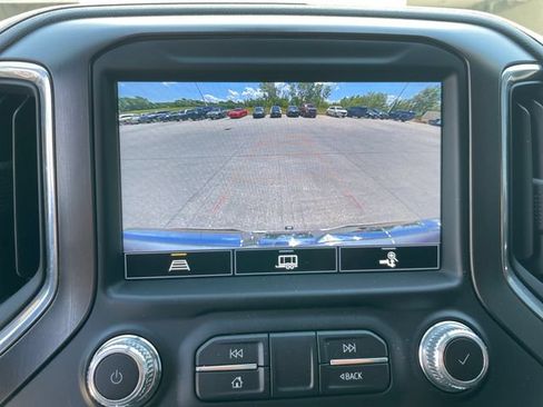 Used 2022 GMC Sierra 1500 AT4 w/ AT4 Preferred Package AWD/4WD image 21