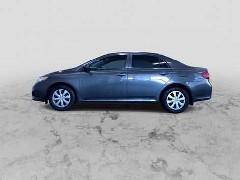 Used 2009 Toyota Corolla LE image 7