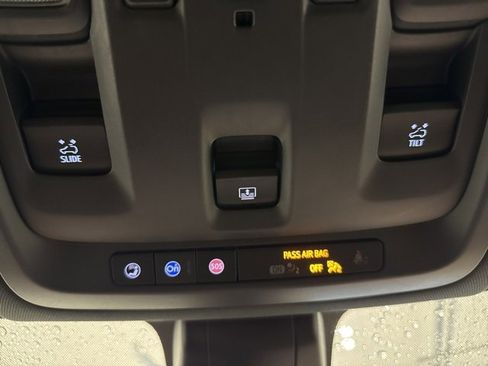 Certified 2021 Chevrolet Tahoe High Country w/ Premium Package image 34