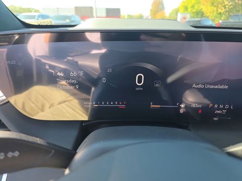 New 2026 Buick Enclave Preferred w/ Power Package AWD/4WD image 27