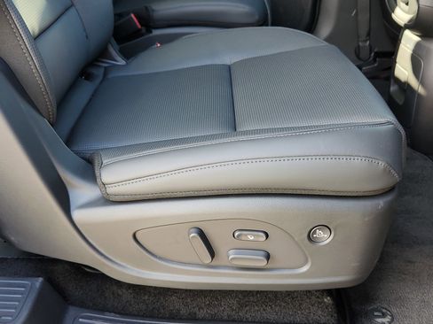 New 2026 Hyundai Palisade Calligraphy image 17