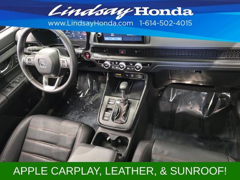 Used 2026 Honda CR-V Sport-L image 11