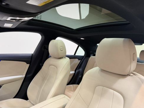 Certified 2025 Mercedes-Benz CLA 250 image 16