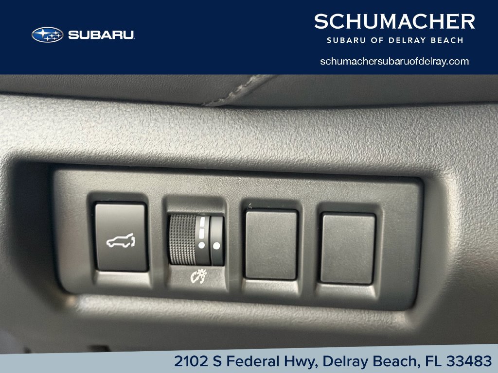 New 2026 Subaru Outback Wilderness AWD/4WD image 22