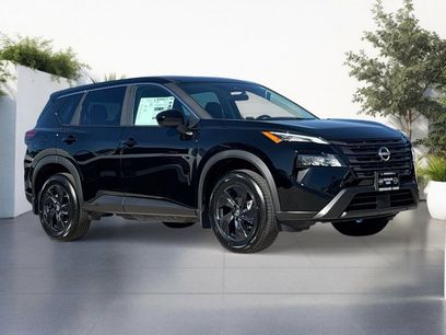 New 2026 Nissan Rogue SV w/ Cold Weather Package