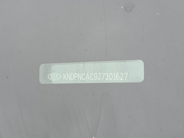 Used 2018 Kia Sportage EX AWD/4WD image 12