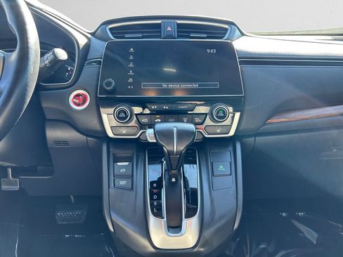 Used 2018 Honda CR-V Touring image 16