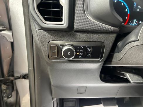 Used 2022 Ford Bronco Sport Big Bend w/ Convenience Package AWD/4WD image 25
