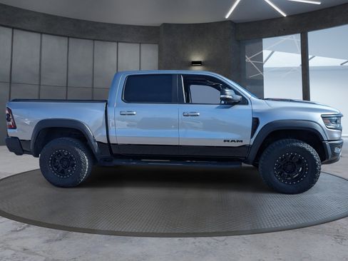 Used 2022 RAM 1500 TRX w/ TRX Level 2 Equipment Group image 7